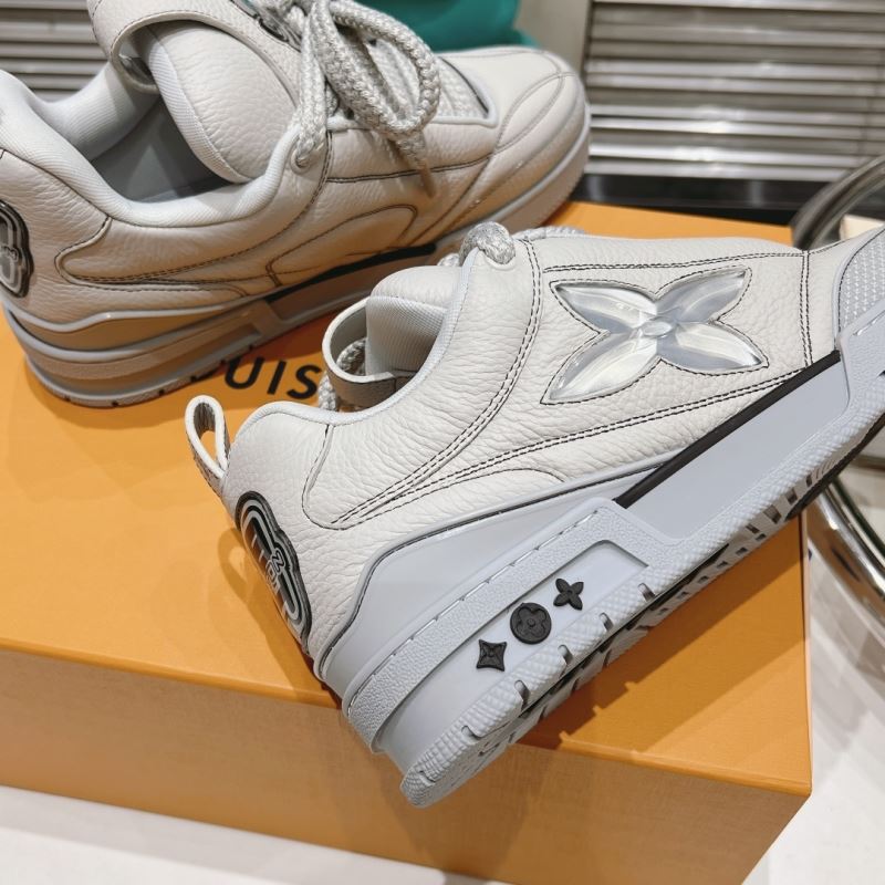 Louis Vuitton Trainer Sneaker